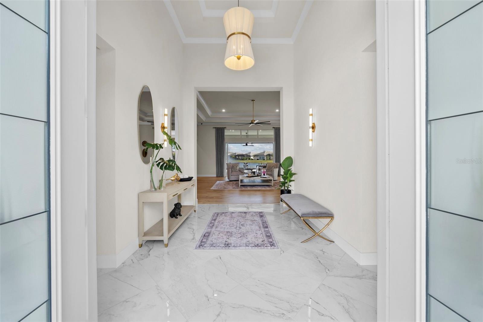 ISLES AT LAKEWOOD RANCH PH II - Residential