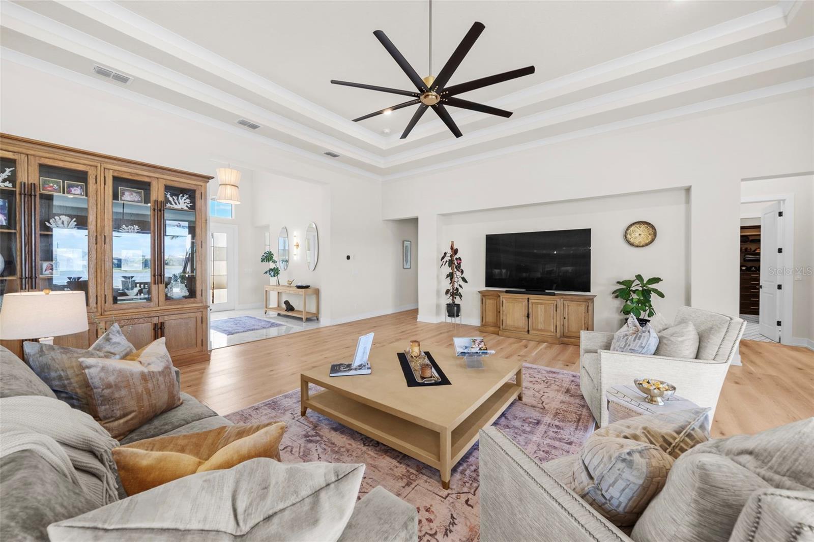 ISLES AT LAKEWOOD RANCH PH II - Residential