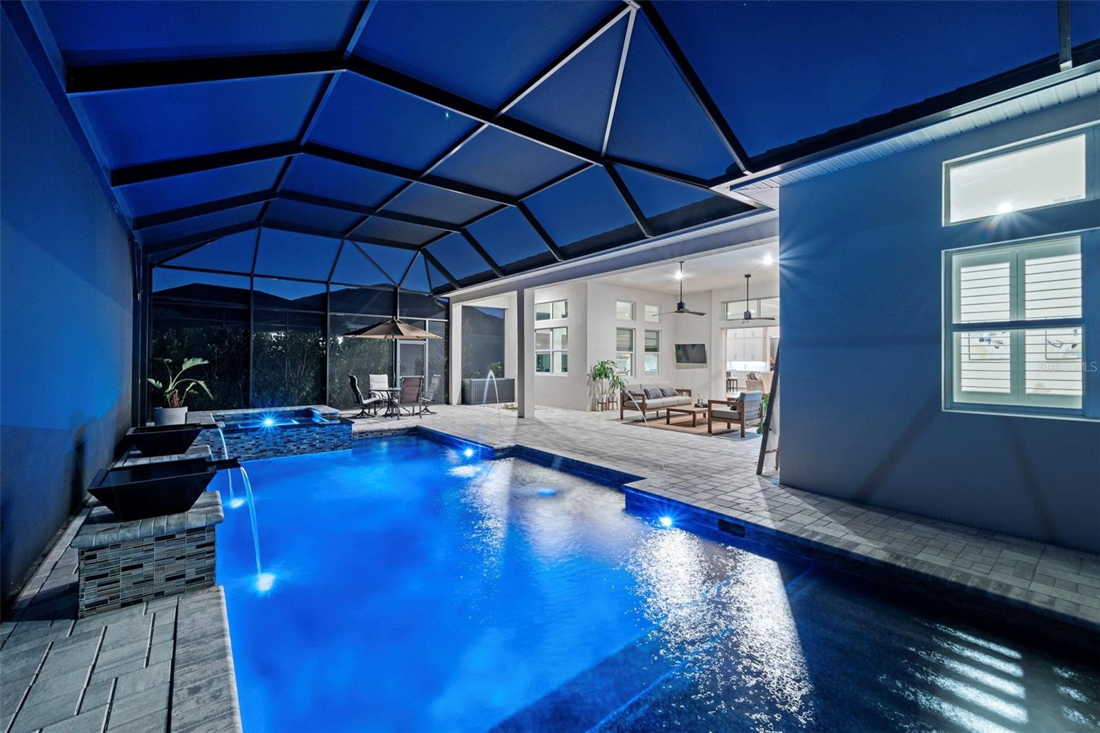 ISLES AT LAKEWOOD RANCH PH II - Residential