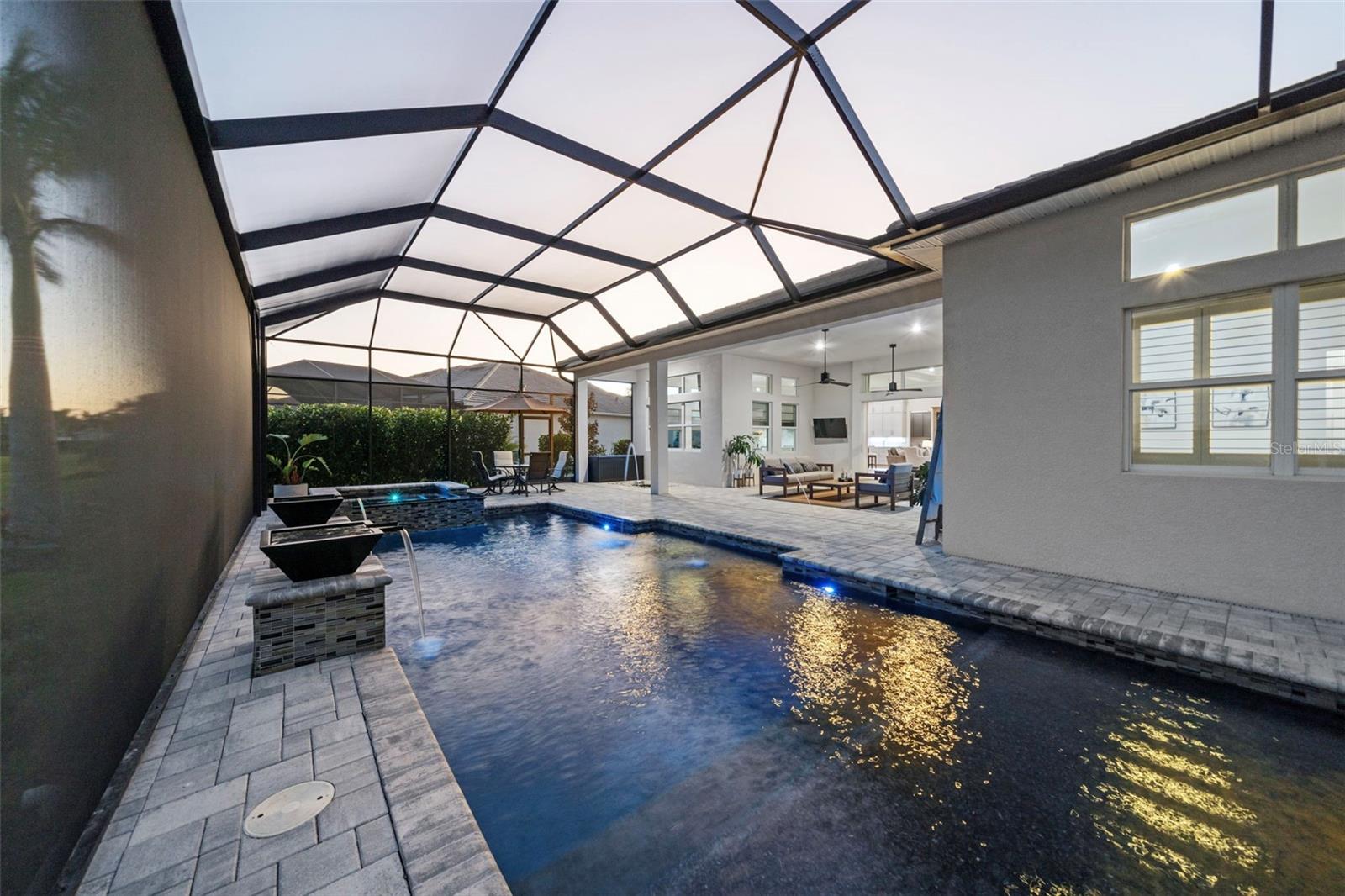 ISLES AT LAKEWOOD RANCH PH II - Residential