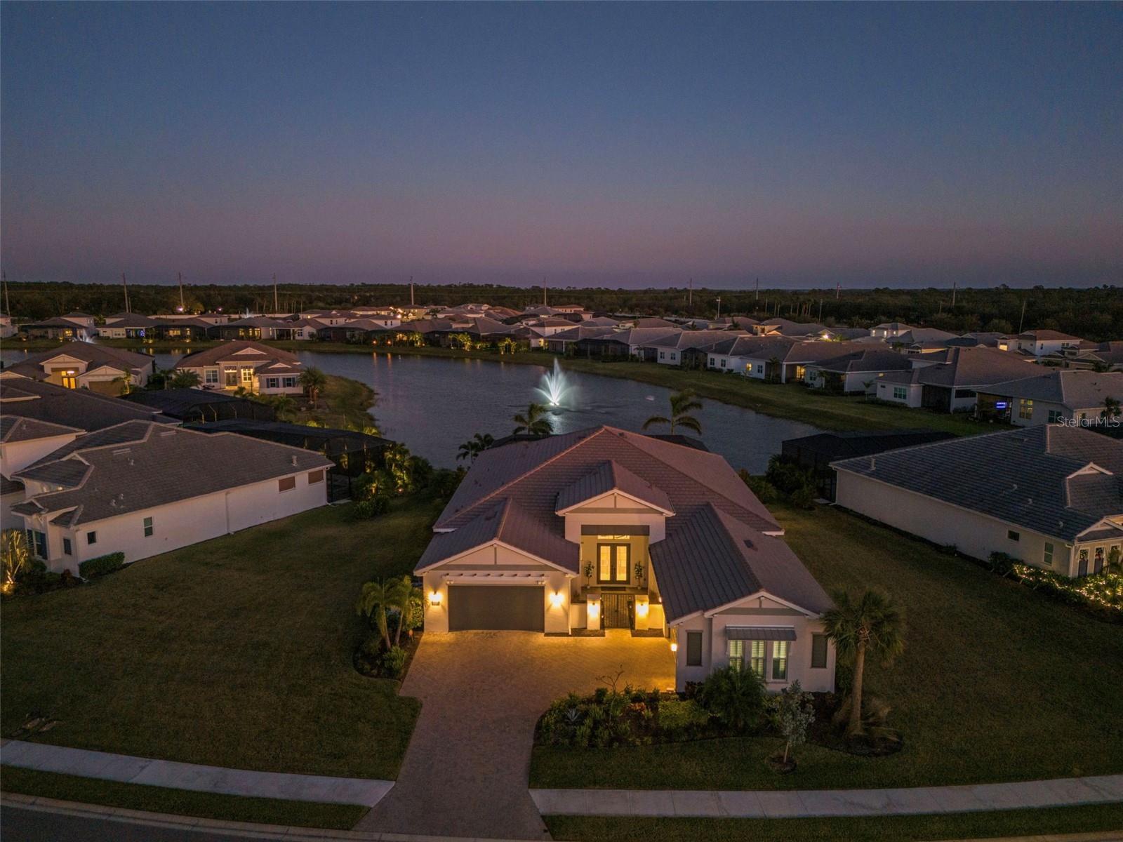 ISLES AT LAKEWOOD RANCH PH II - Residential