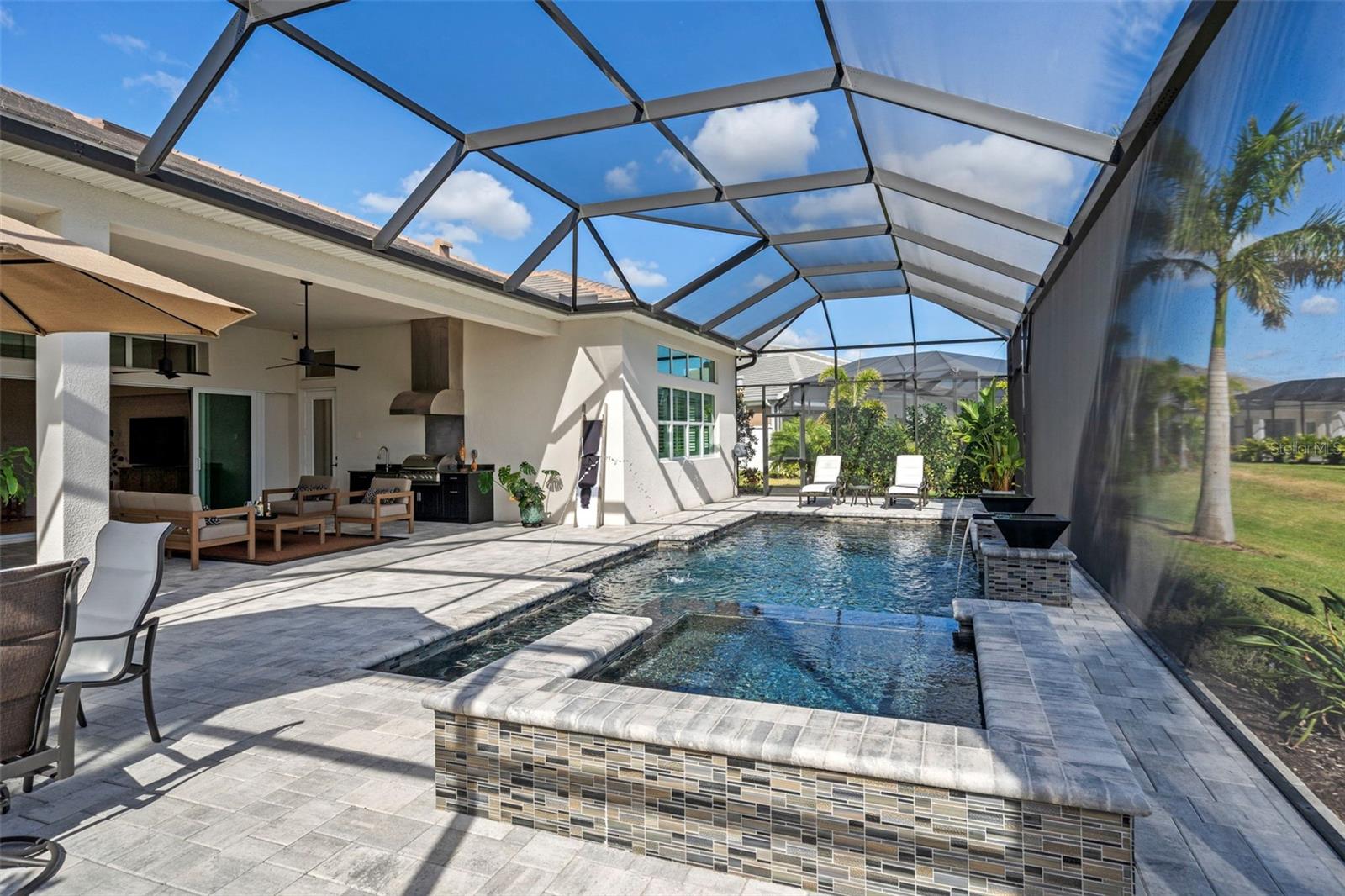 ISLES AT LAKEWOOD RANCH PH II - Residential