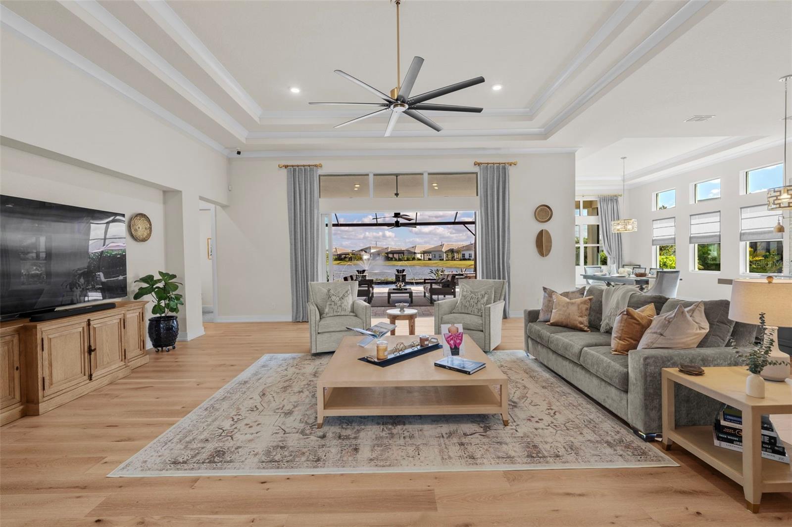 ISLES AT LAKEWOOD RANCH PH II - Residential