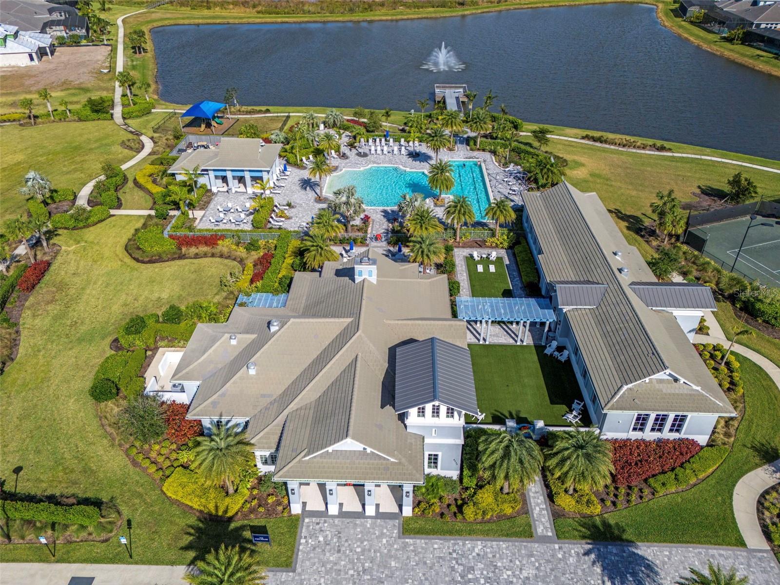 ISLES AT LAKEWOOD RANCH PH II - Residential