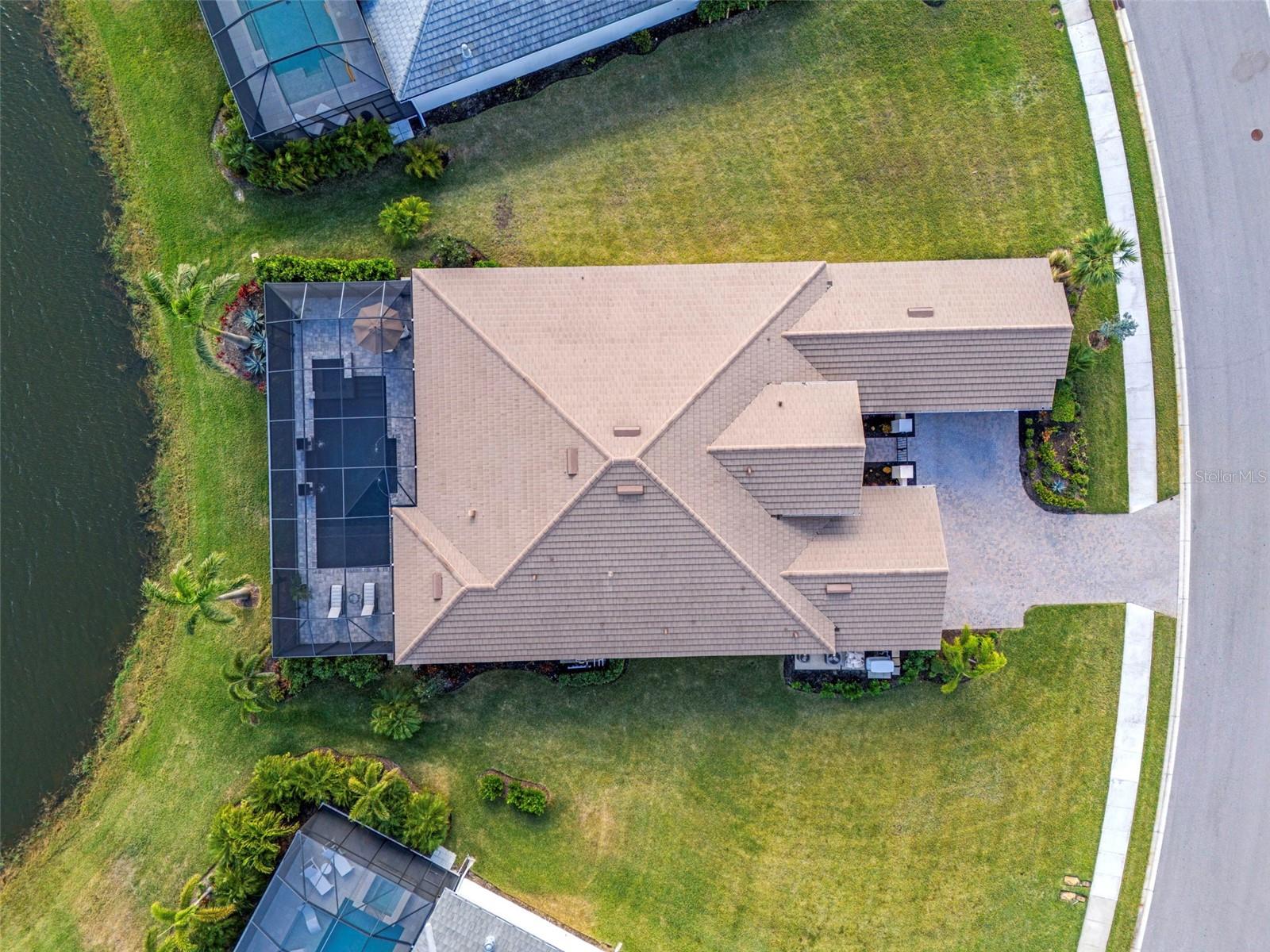 ISLES AT LAKEWOOD RANCH PH II - Residential