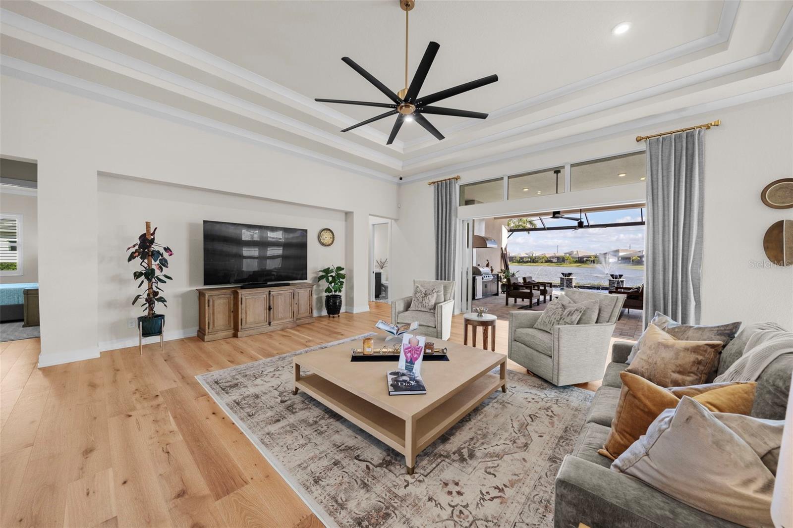 ISLES AT LAKEWOOD RANCH PH II - Residential