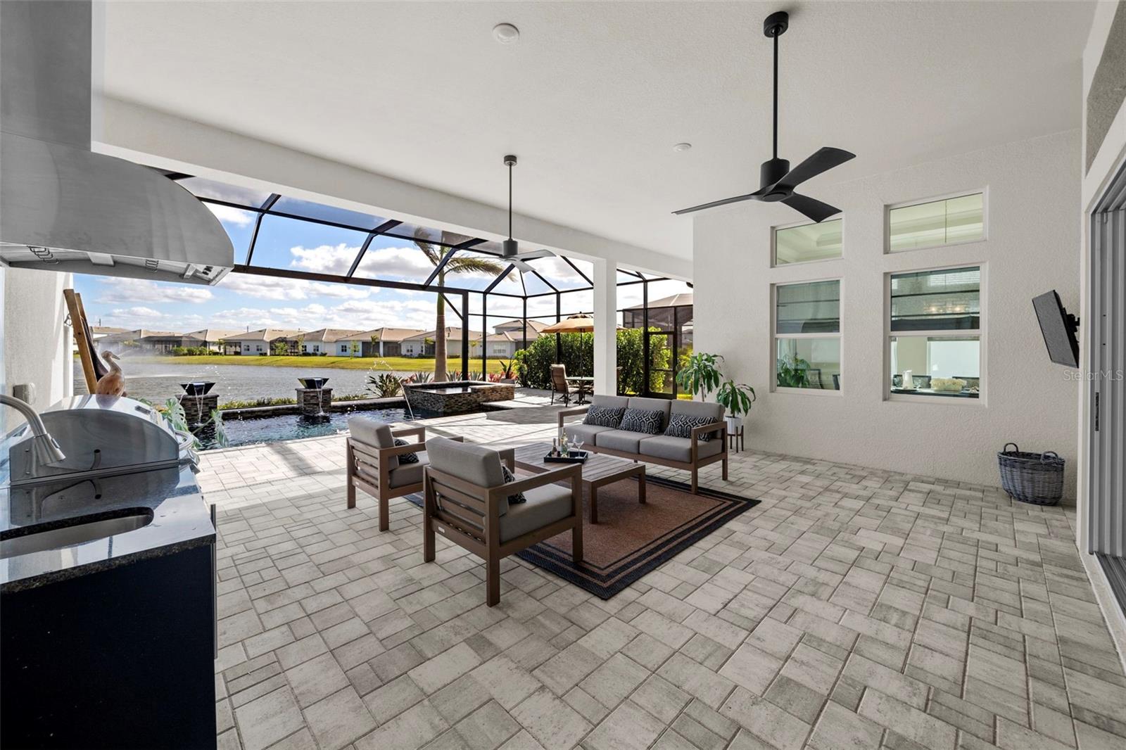 ISLES AT LAKEWOOD RANCH PH II - Residential