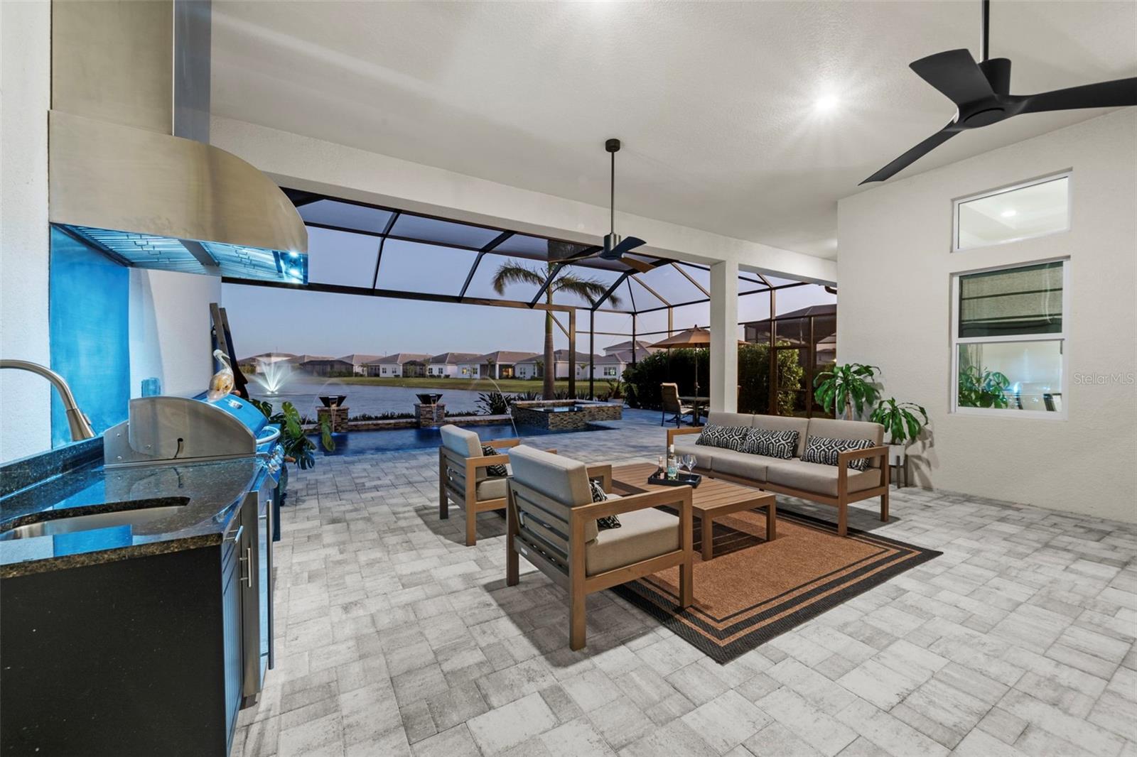 ISLES AT LAKEWOOD RANCH PH II - Residential