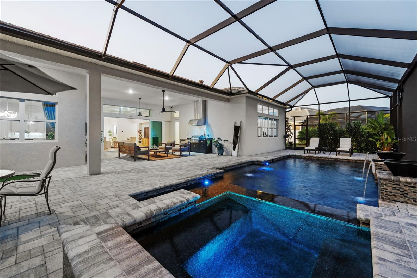 ISLES AT LAKEWOOD RANCH PH II - Residential