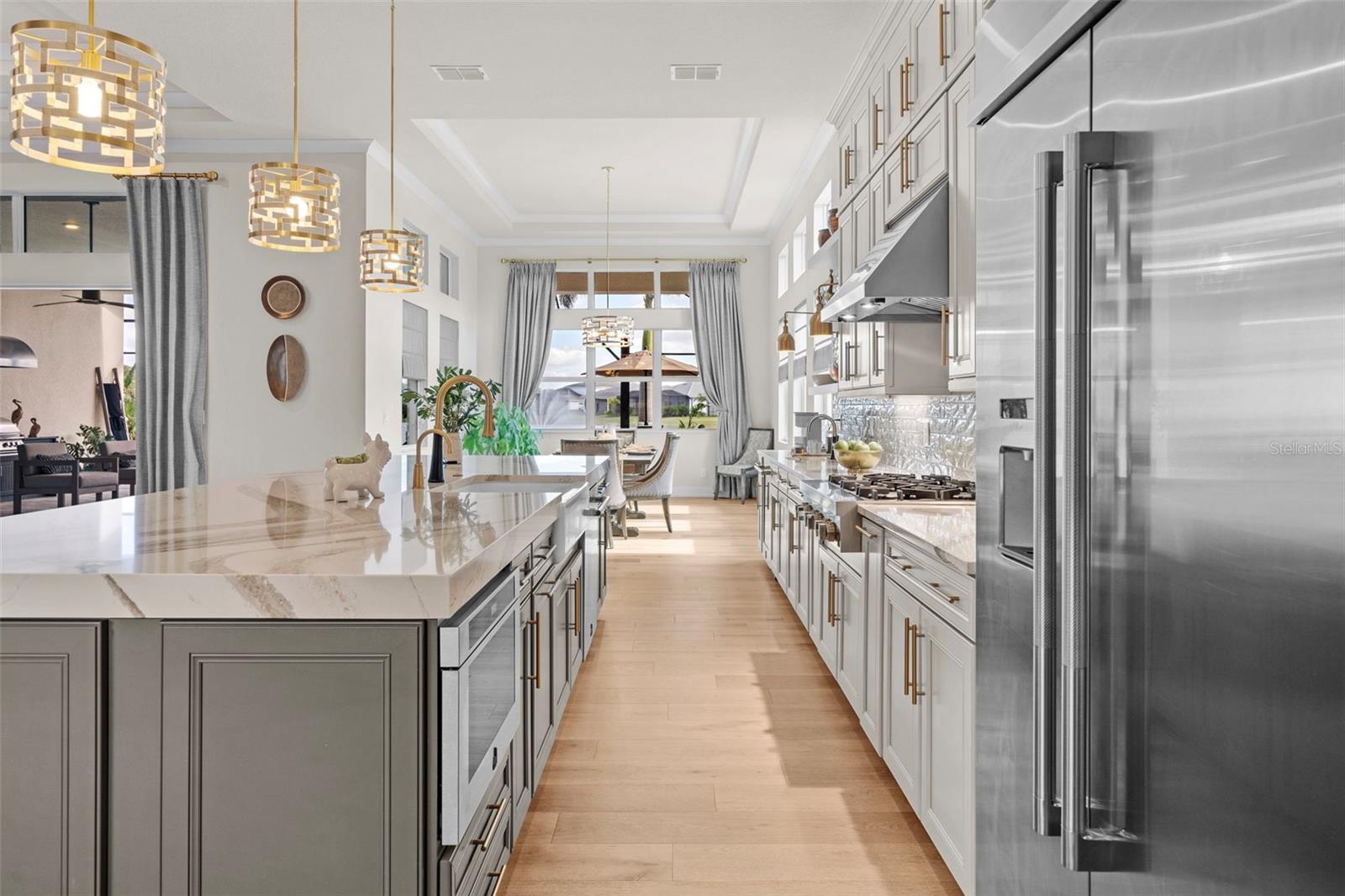 ISLES AT LAKEWOOD RANCH PH II - Residential