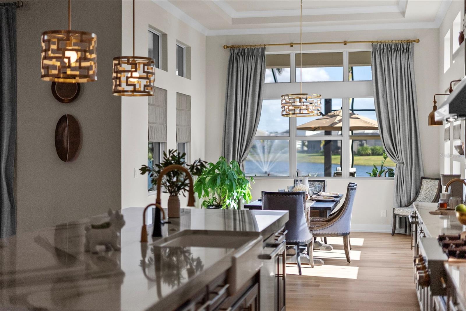 ISLES AT LAKEWOOD RANCH PH II - Residential