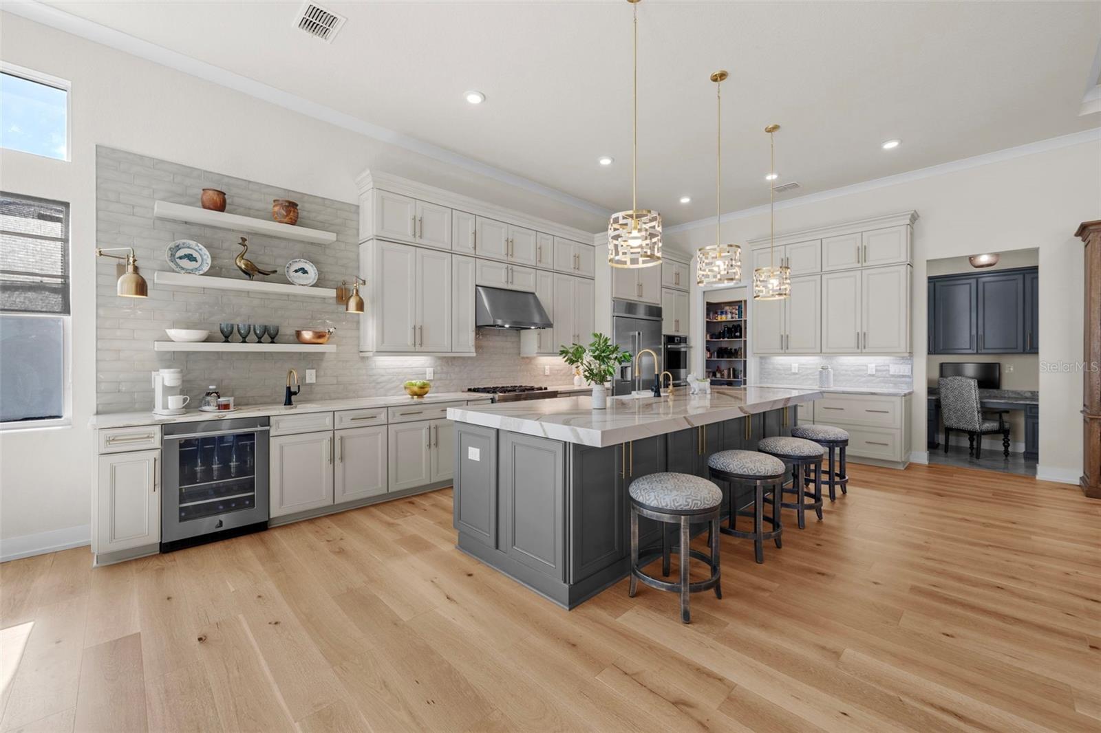 ISLES AT LAKEWOOD RANCH PH II - Residential
