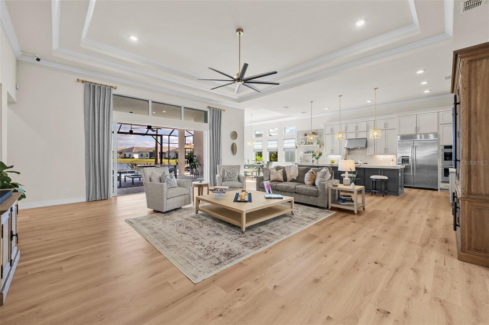 ISLES AT LAKEWOOD RANCH PH II - Residential