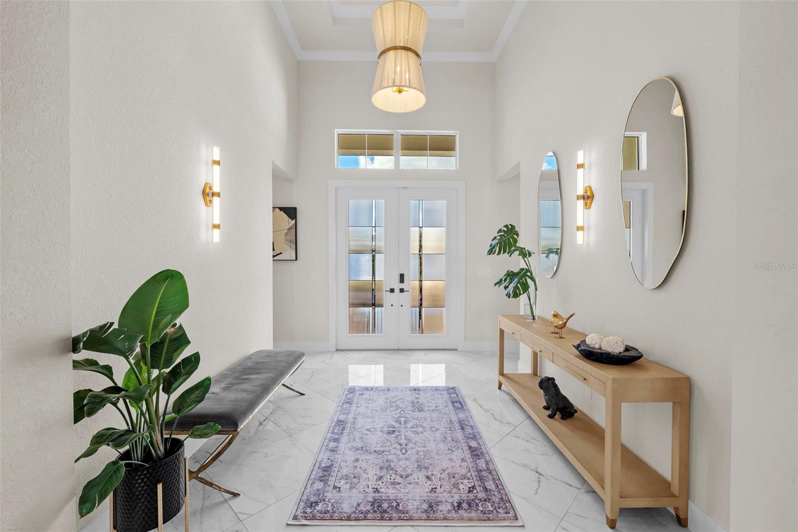 ISLES AT LAKEWOOD RANCH PH II - Residential