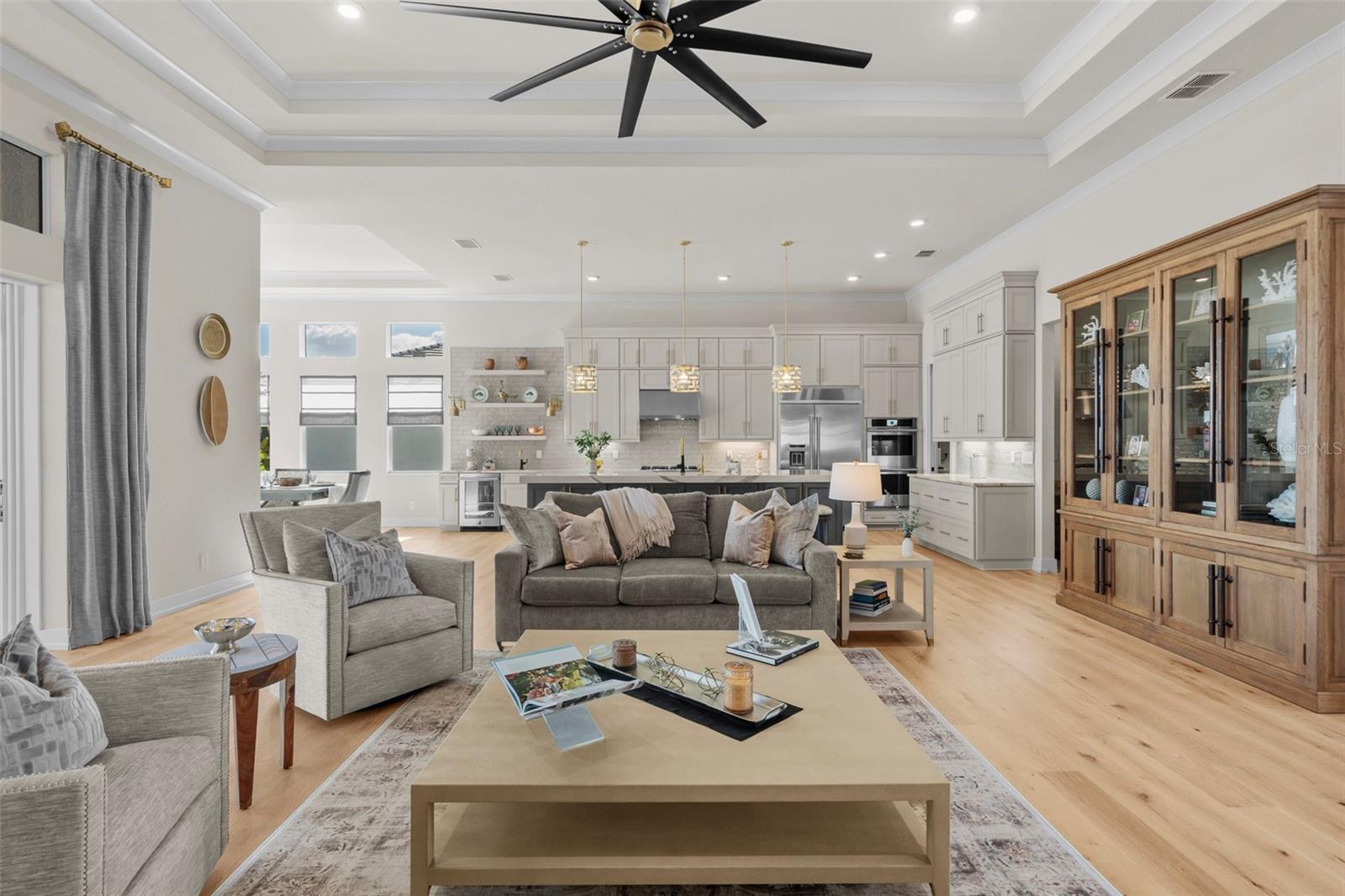 ISLES AT LAKEWOOD RANCH PH II - Residential