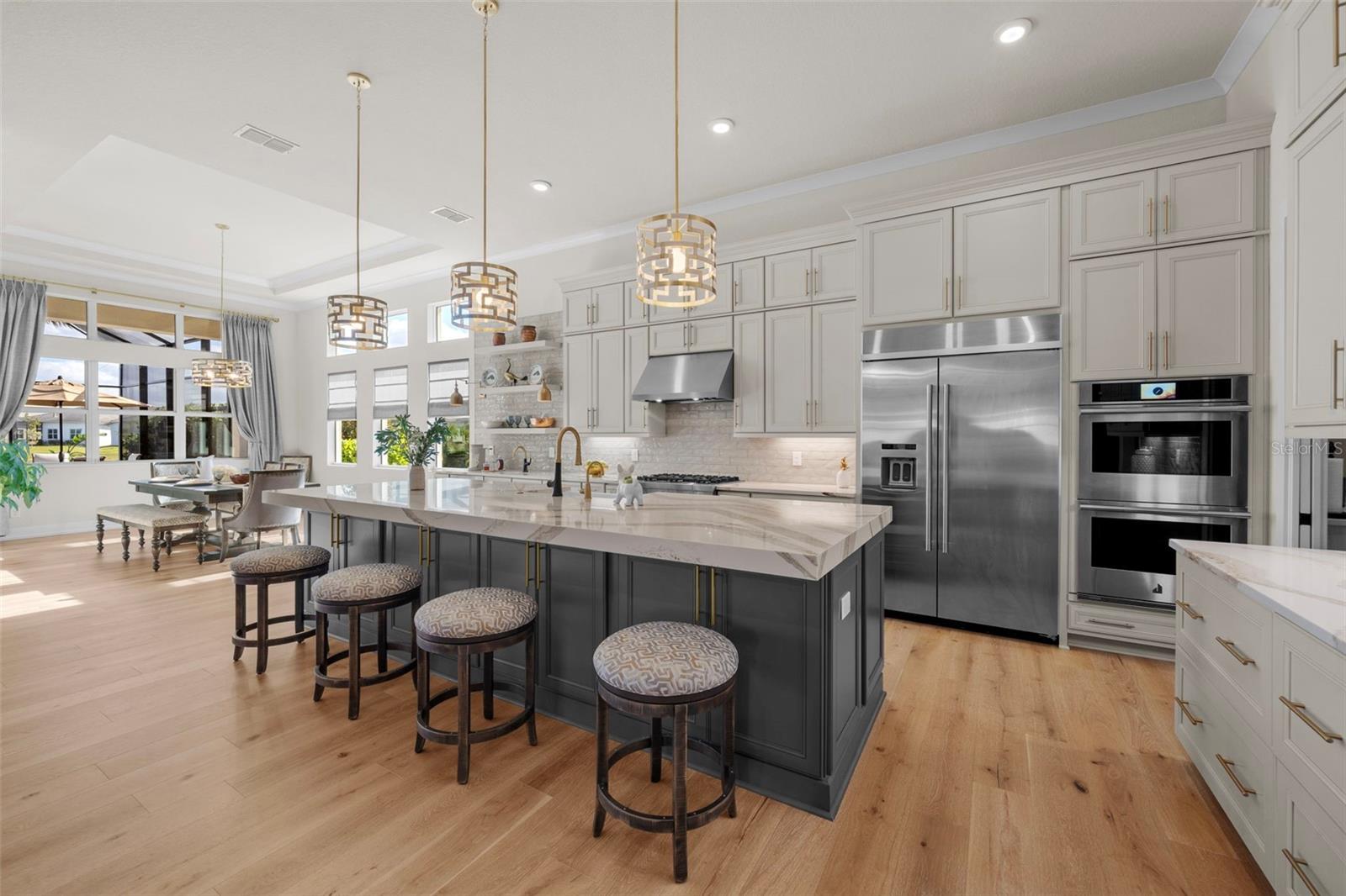 ISLES AT LAKEWOOD RANCH PH II - Residential