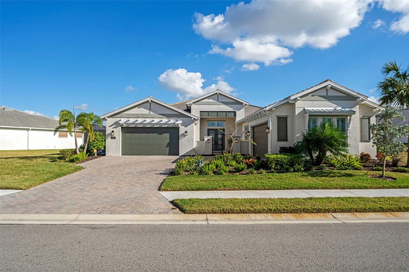 ISLES AT LAKEWOOD RANCH PH II - Residential