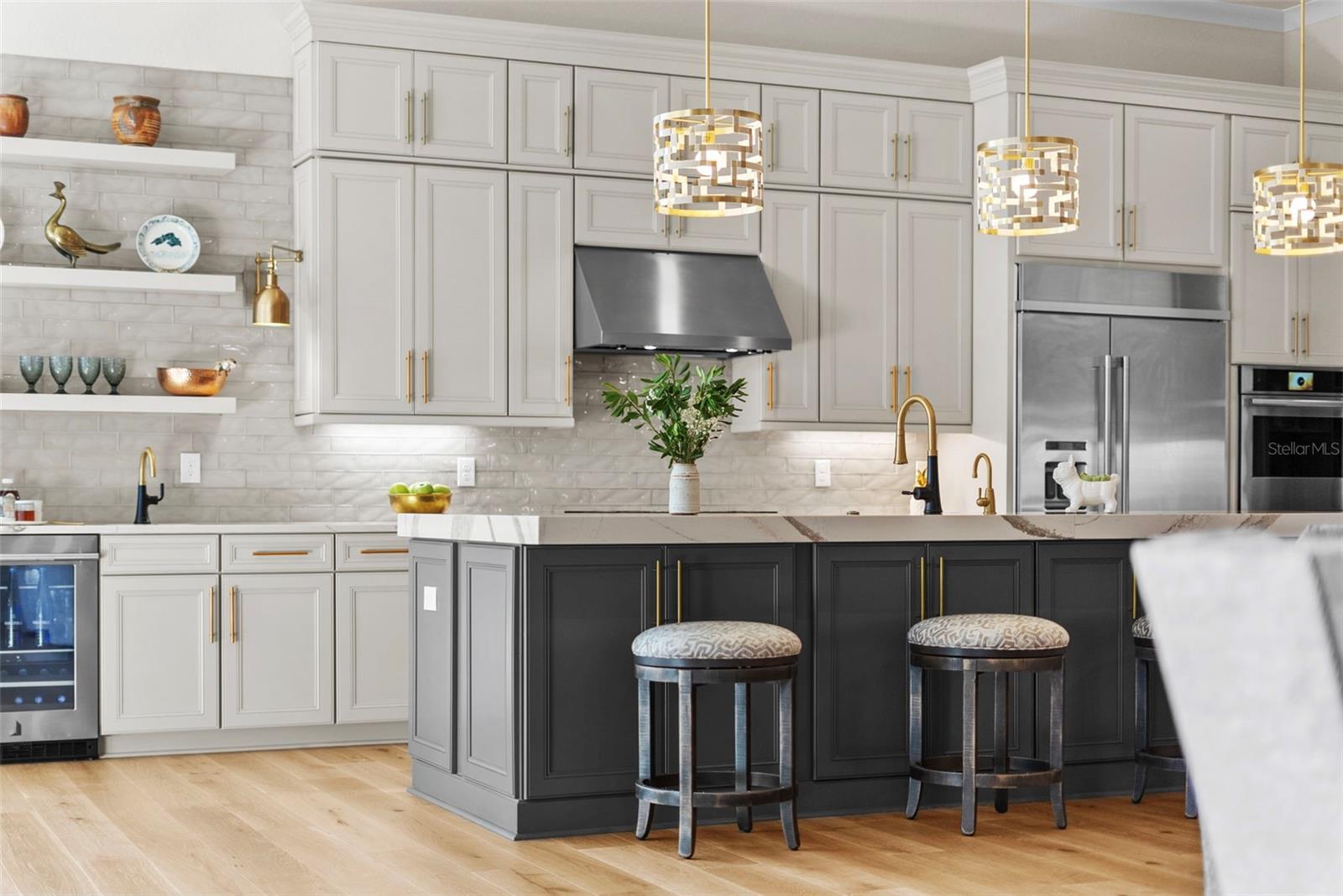ISLES AT LAKEWOOD RANCH PH II - Residential