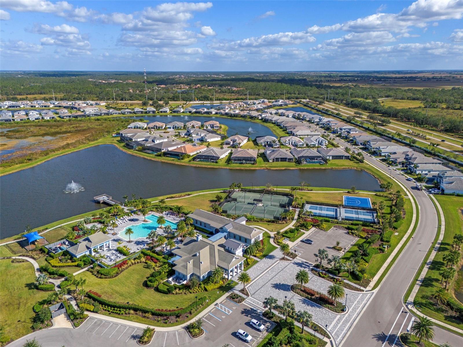 ISLES AT LAKEWOOD RANCH PH II - Residential