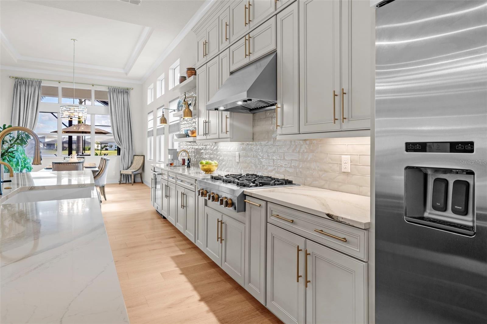 ISLES AT LAKEWOOD RANCH PH II - Residential