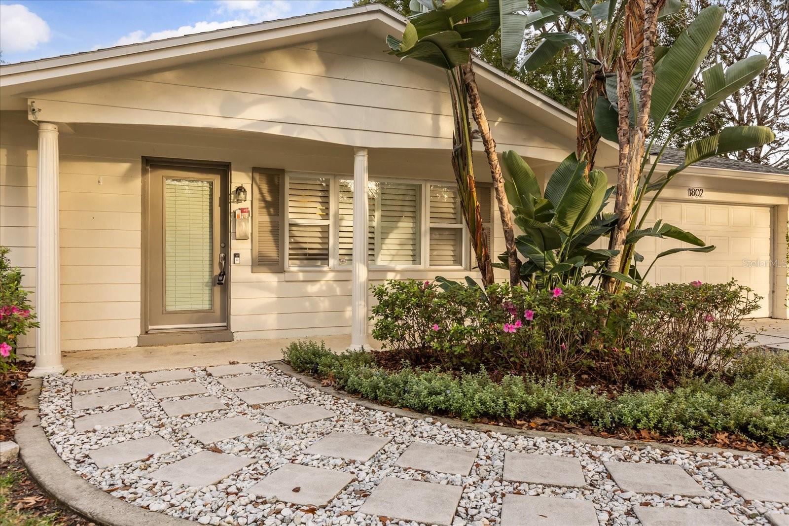 1802 ARBOR PARK DRIVE