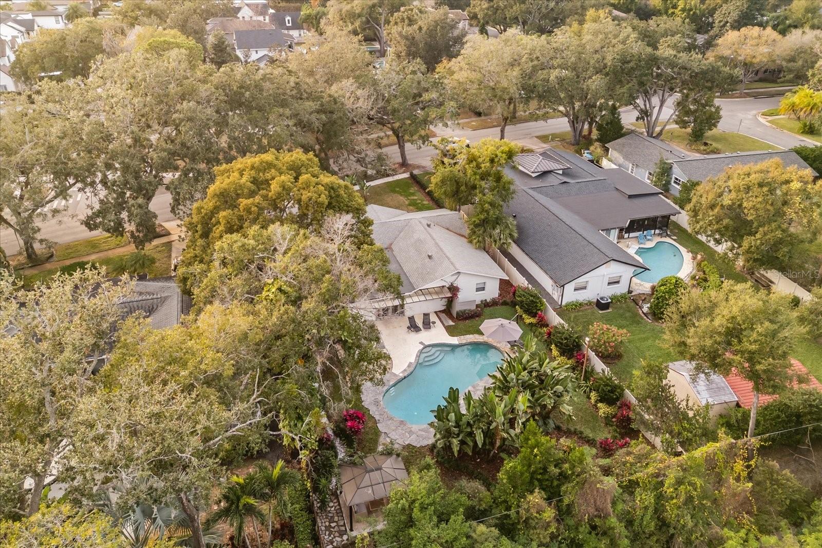 WINTER PARK HEIGHTS - Residential