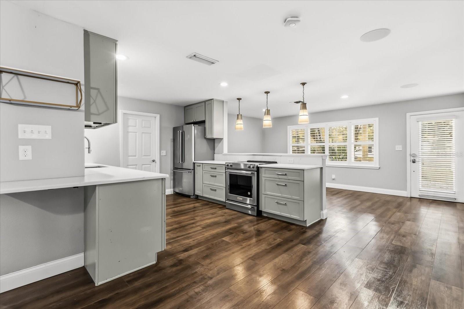 WINTER PARK HEIGHTS - Residential