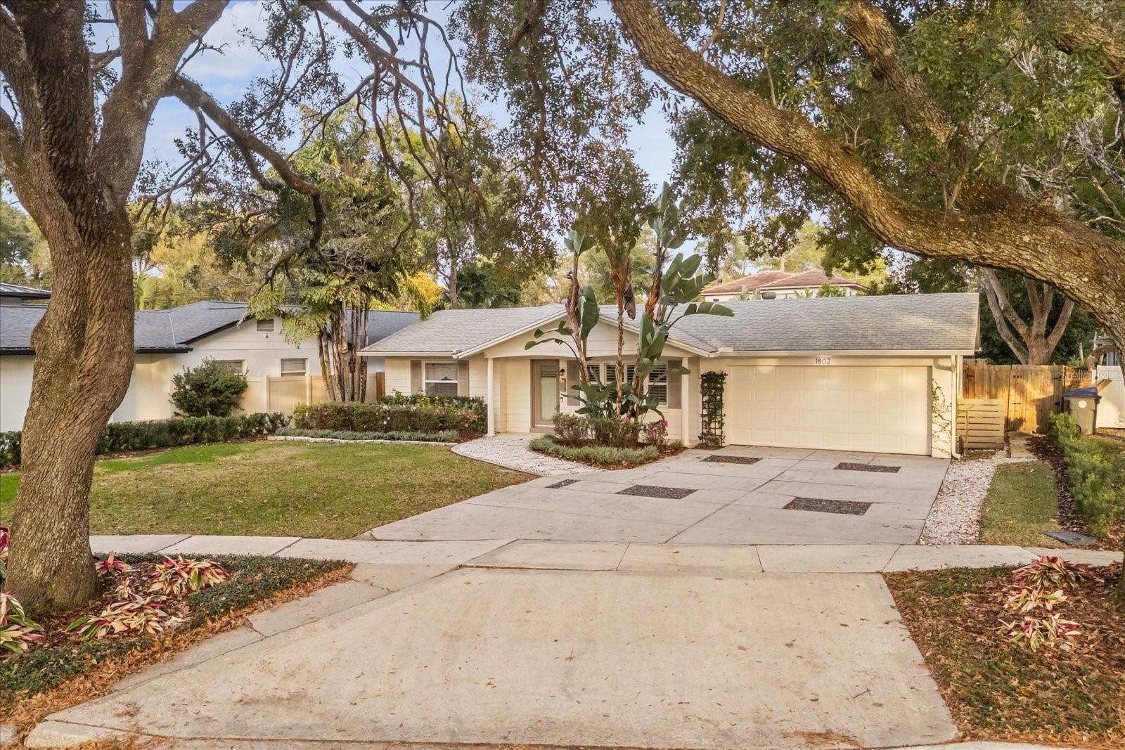 WINTER PARK HEIGHTS - Residential
