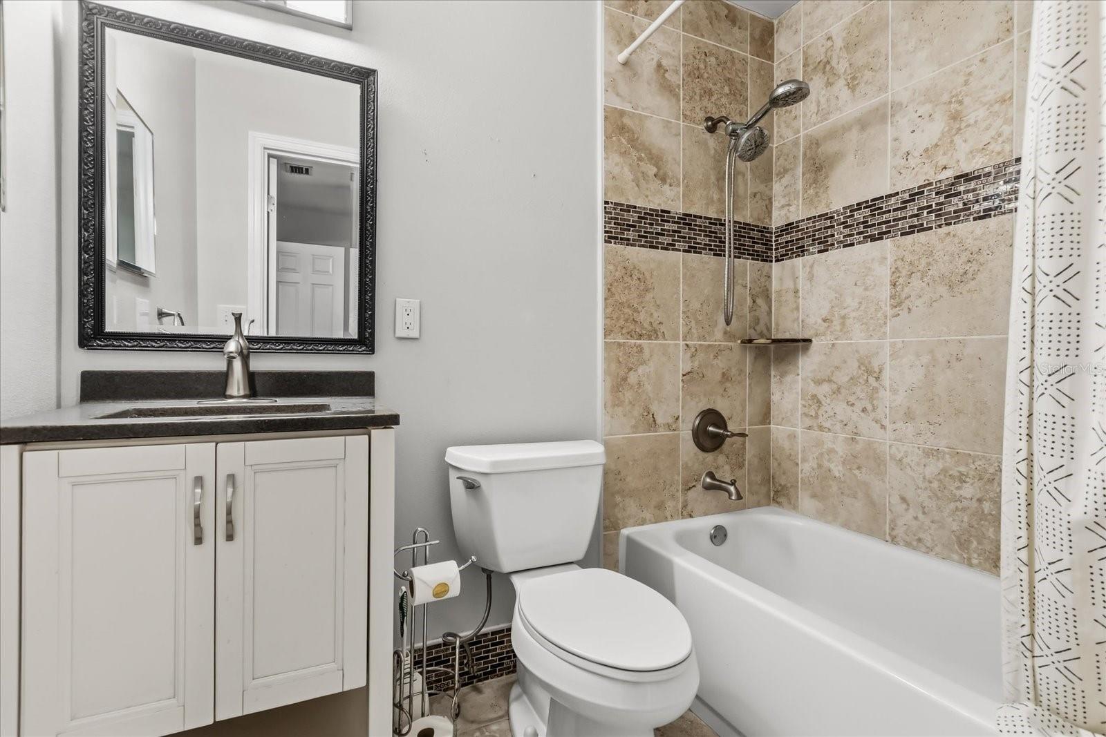 WINTER PARK HEIGHTS - Residential