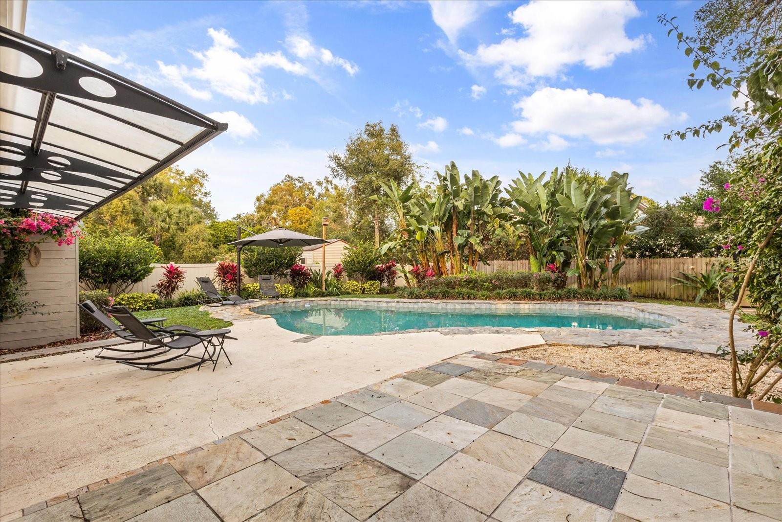 WINTER PARK HEIGHTS - Residential