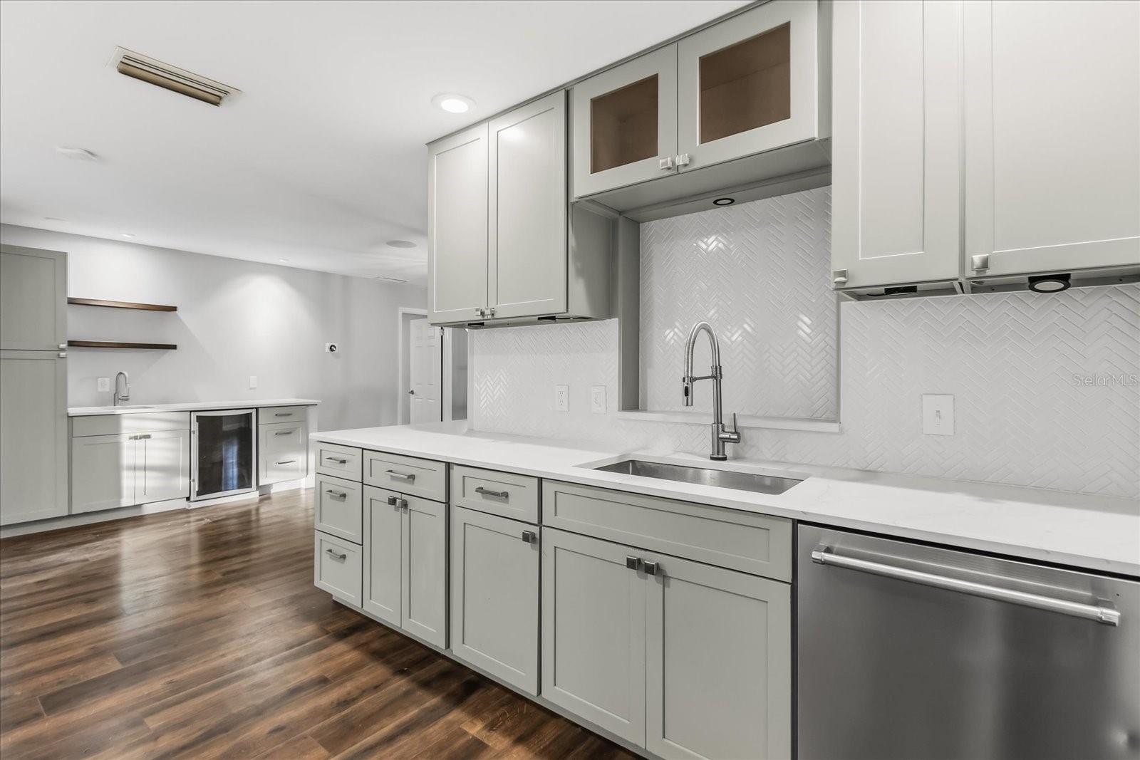 WINTER PARK HEIGHTS - Residential