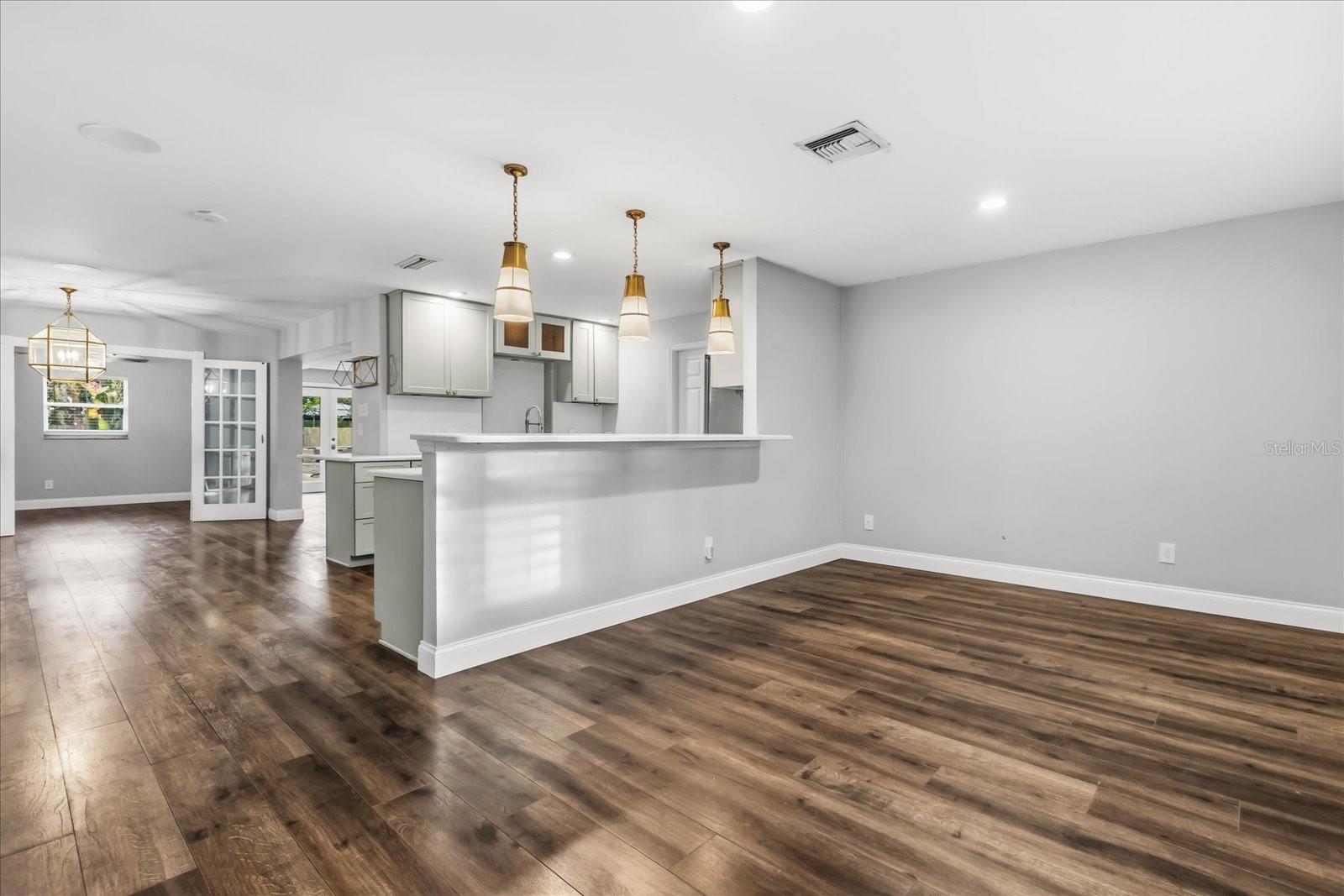 WINTER PARK HEIGHTS - Residential