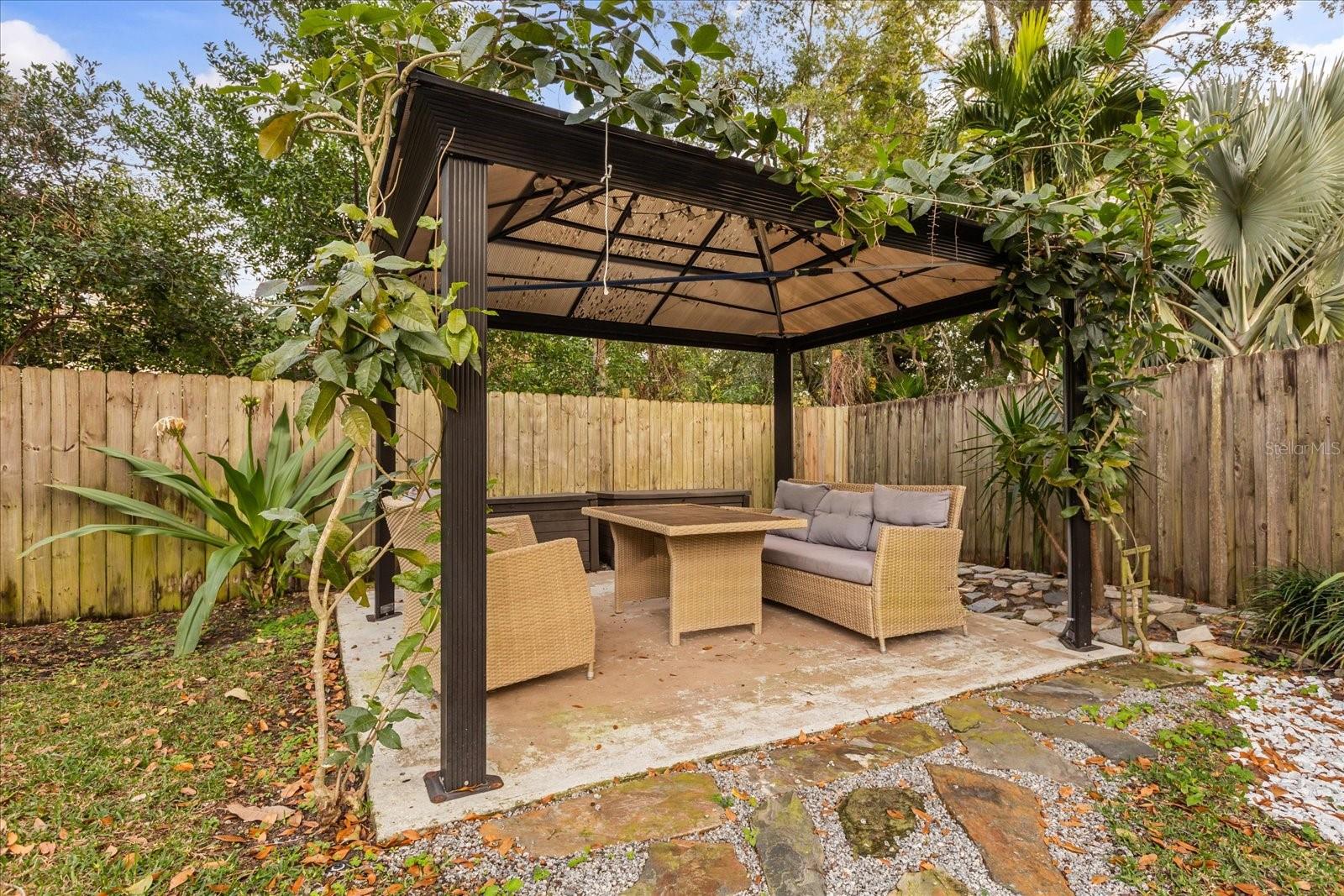 WINTER PARK HEIGHTS - Residential