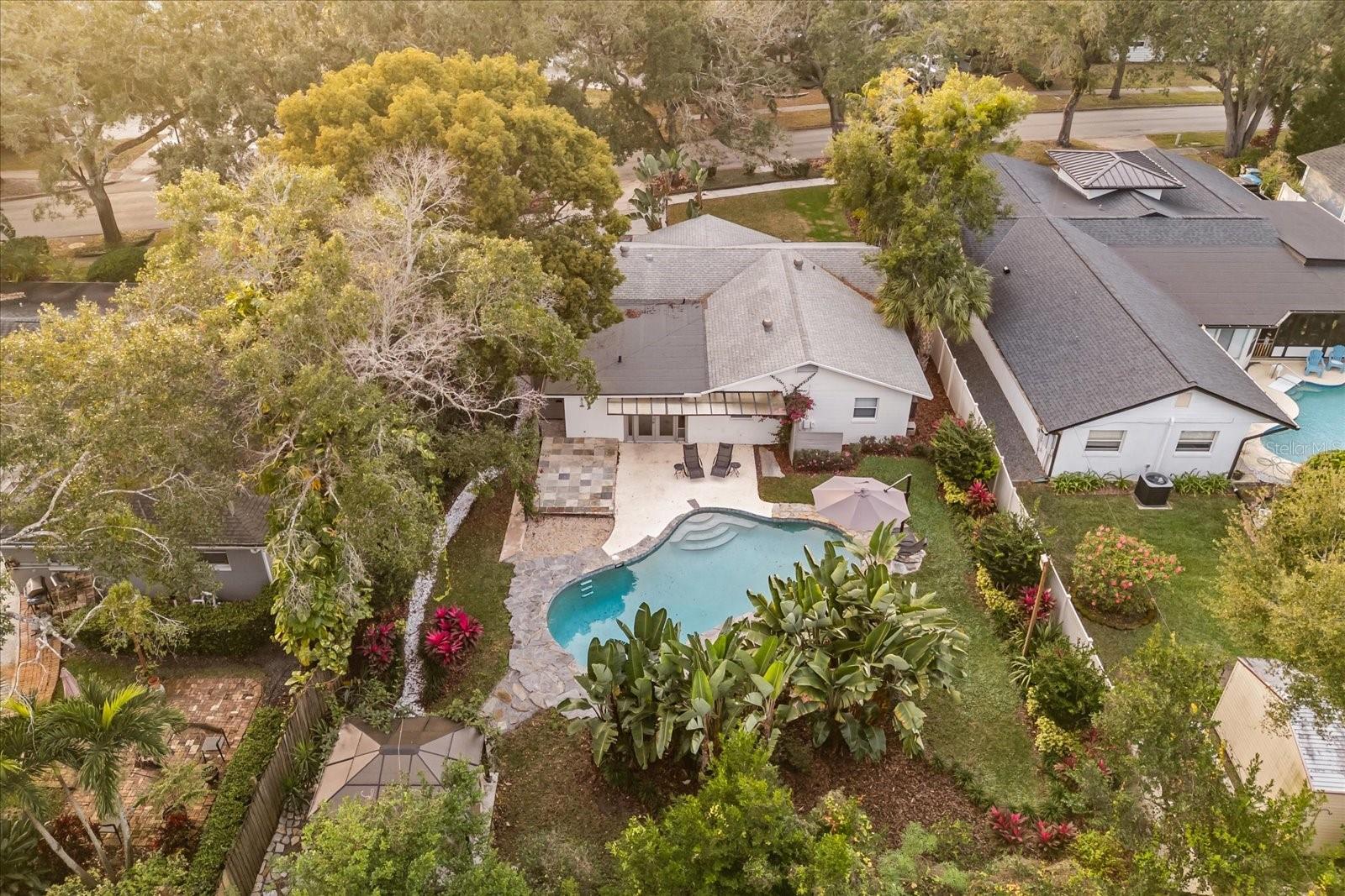 WINTER PARK HEIGHTS - Residential