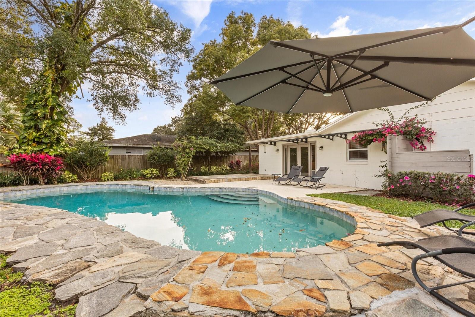 WINTER PARK HEIGHTS - Residential