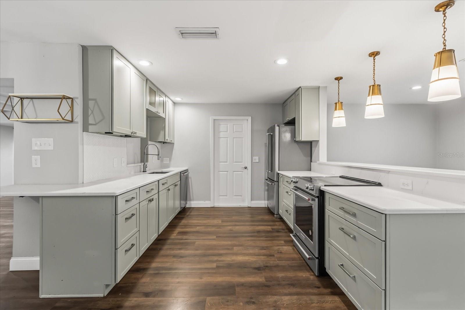 WINTER PARK HEIGHTS - Residential