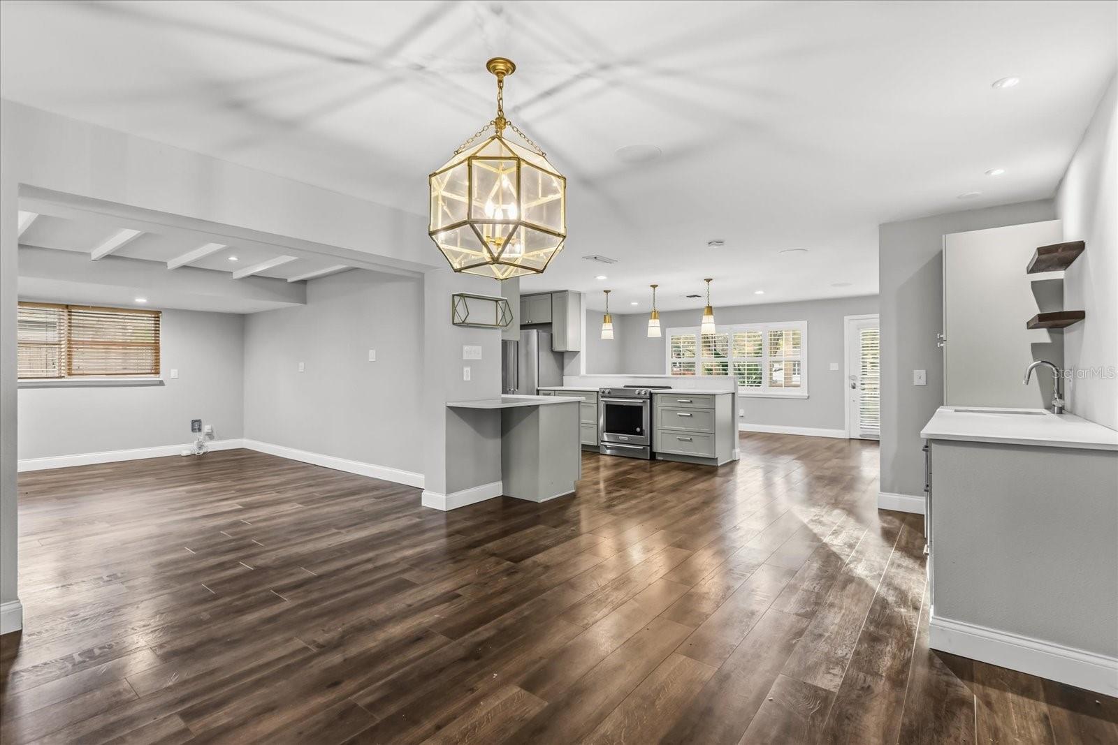 WINTER PARK HEIGHTS - Residential