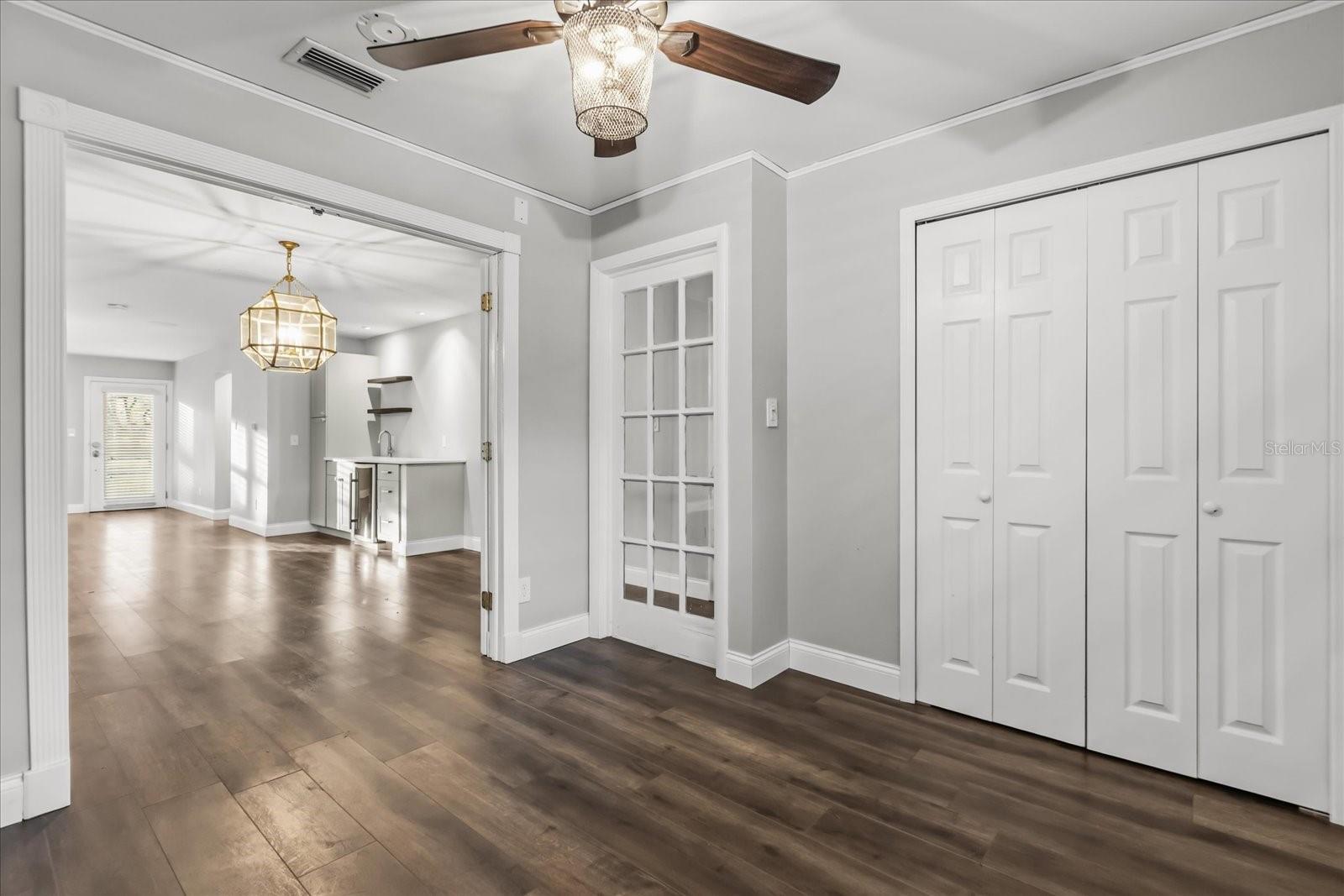 WINTER PARK HEIGHTS - Residential