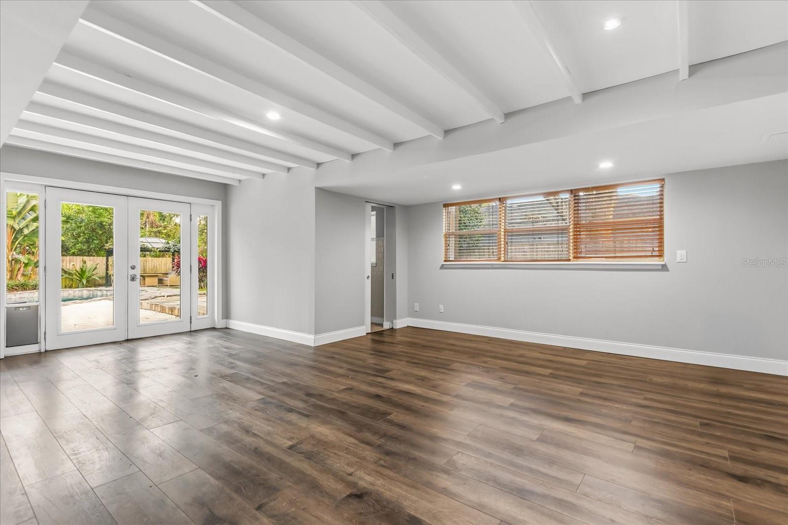 WINTER PARK HEIGHTS - Residential