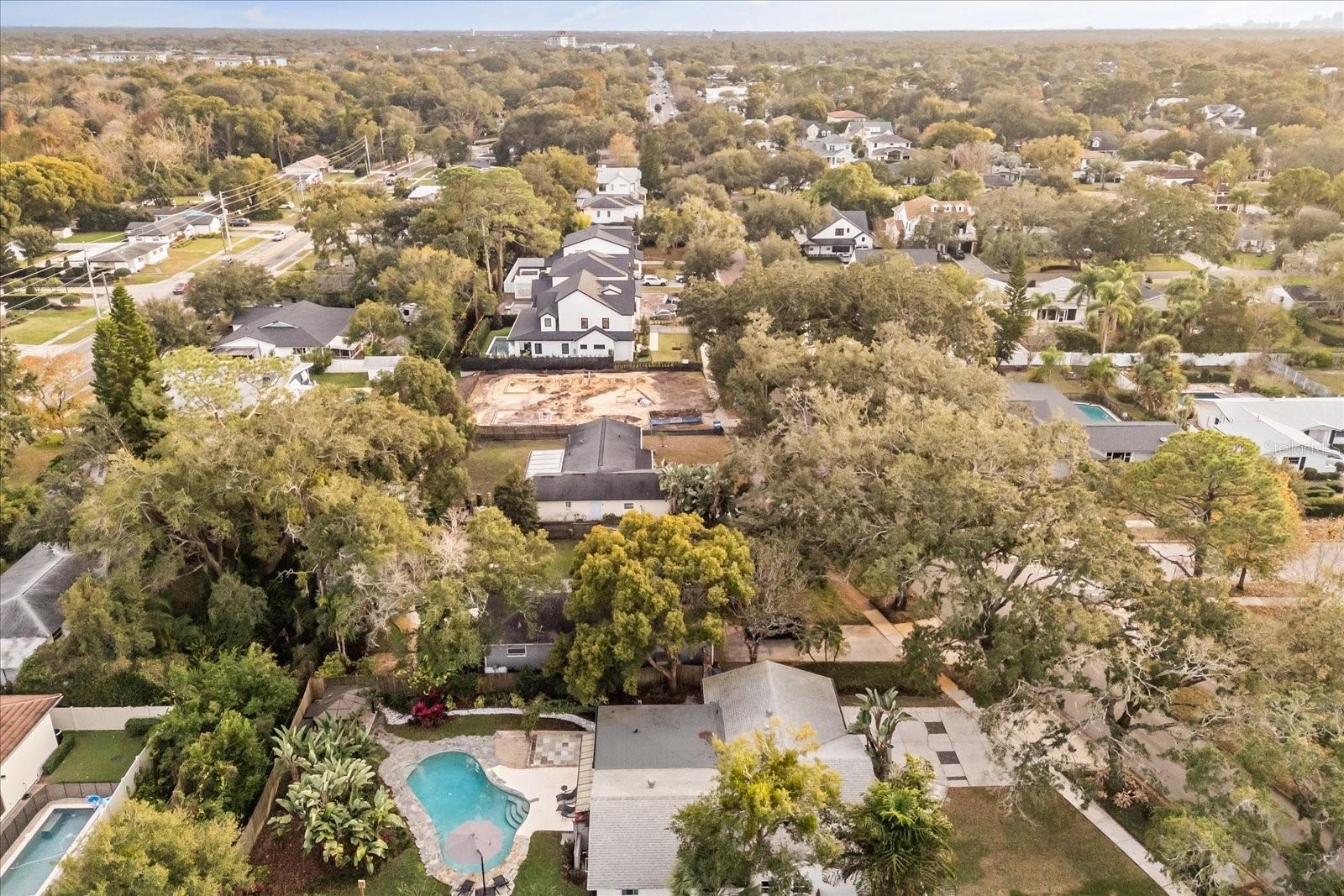 WINTER PARK HEIGHTS - Residential