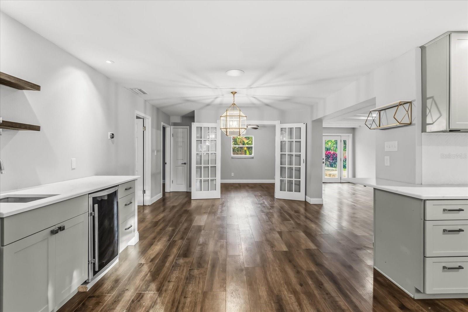 WINTER PARK HEIGHTS - Residential