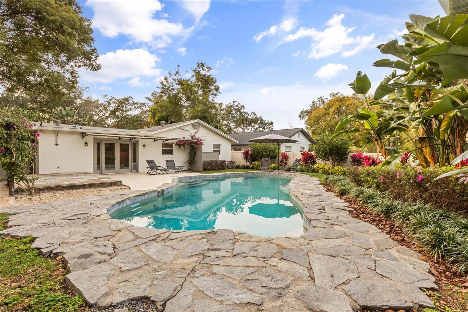 WINTER PARK HEIGHTS - Residential