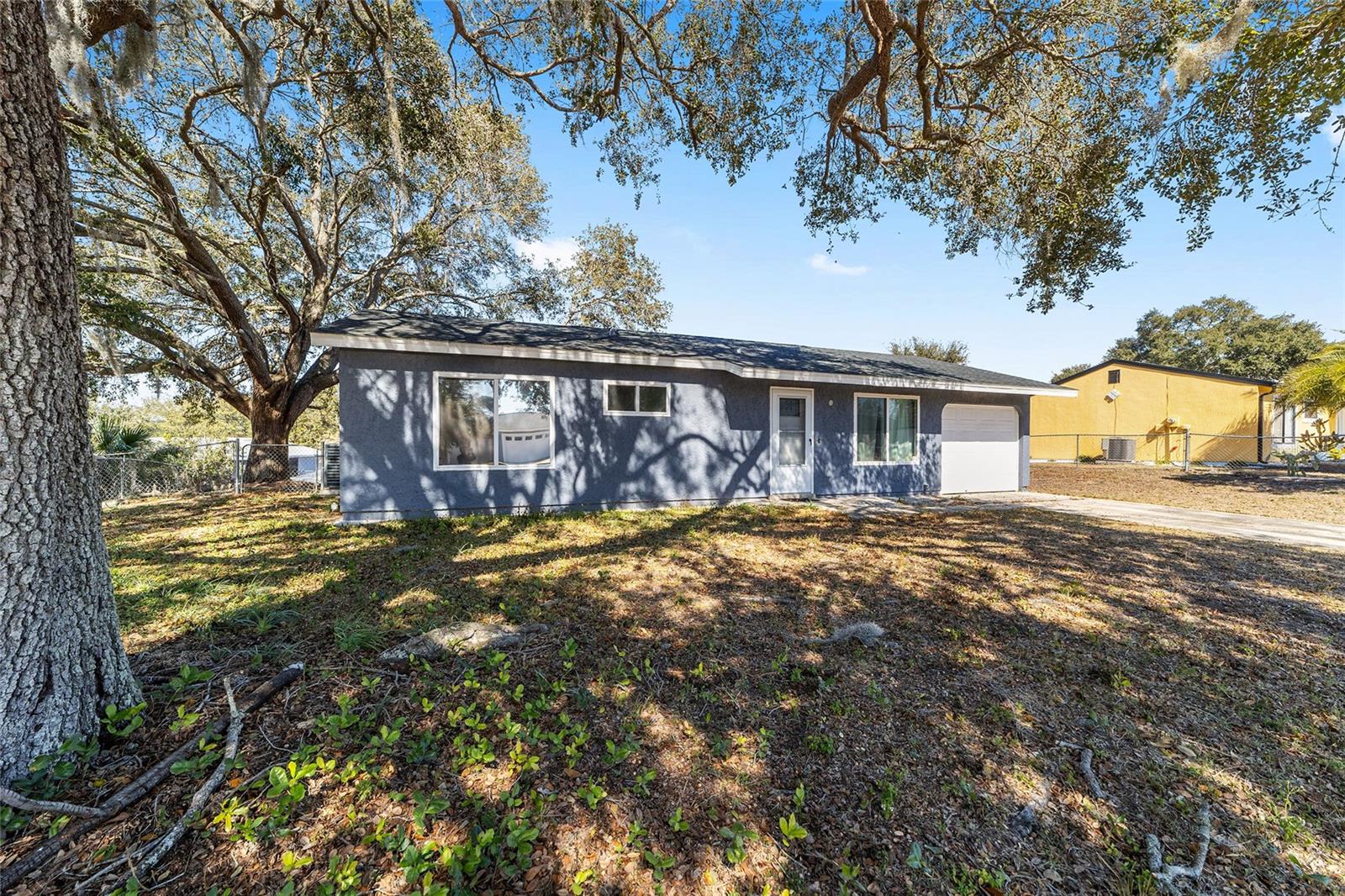 6 HICKORY TRACK PASS