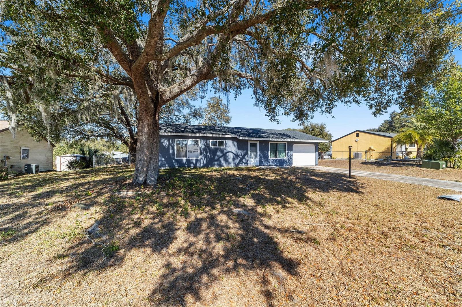 6 HICKORY TRACK PASS