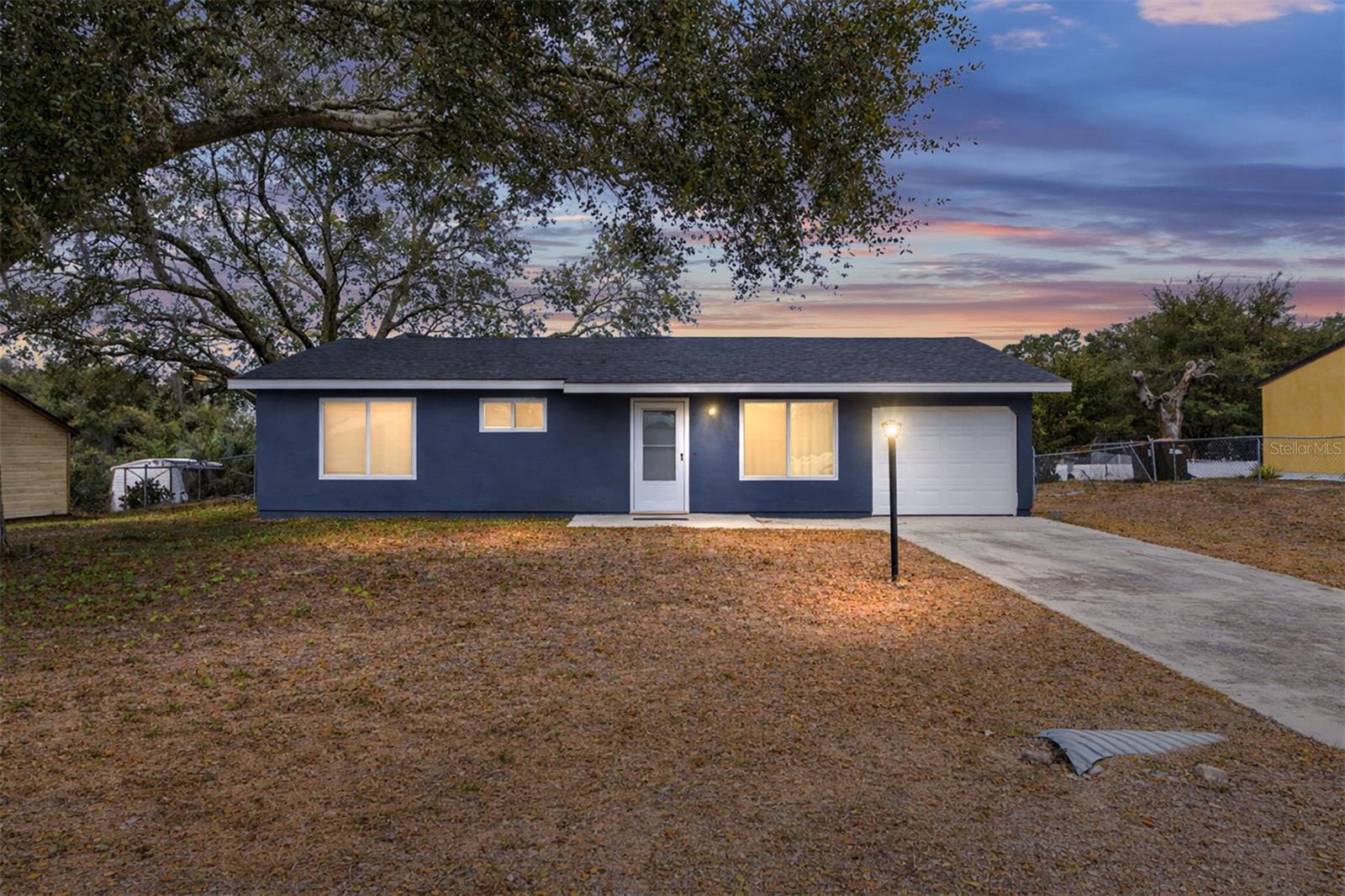 6 HICKORY TRACK PASS