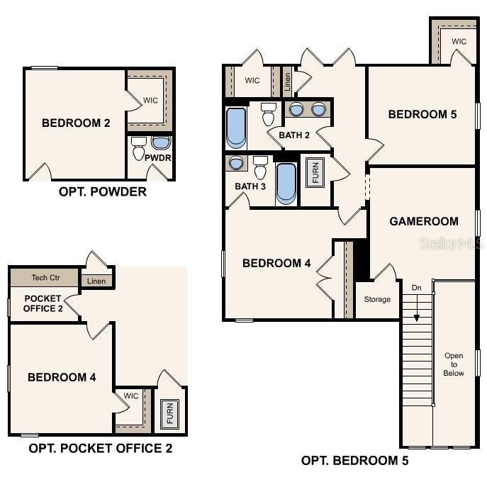 3225 TOPAZ WAY
