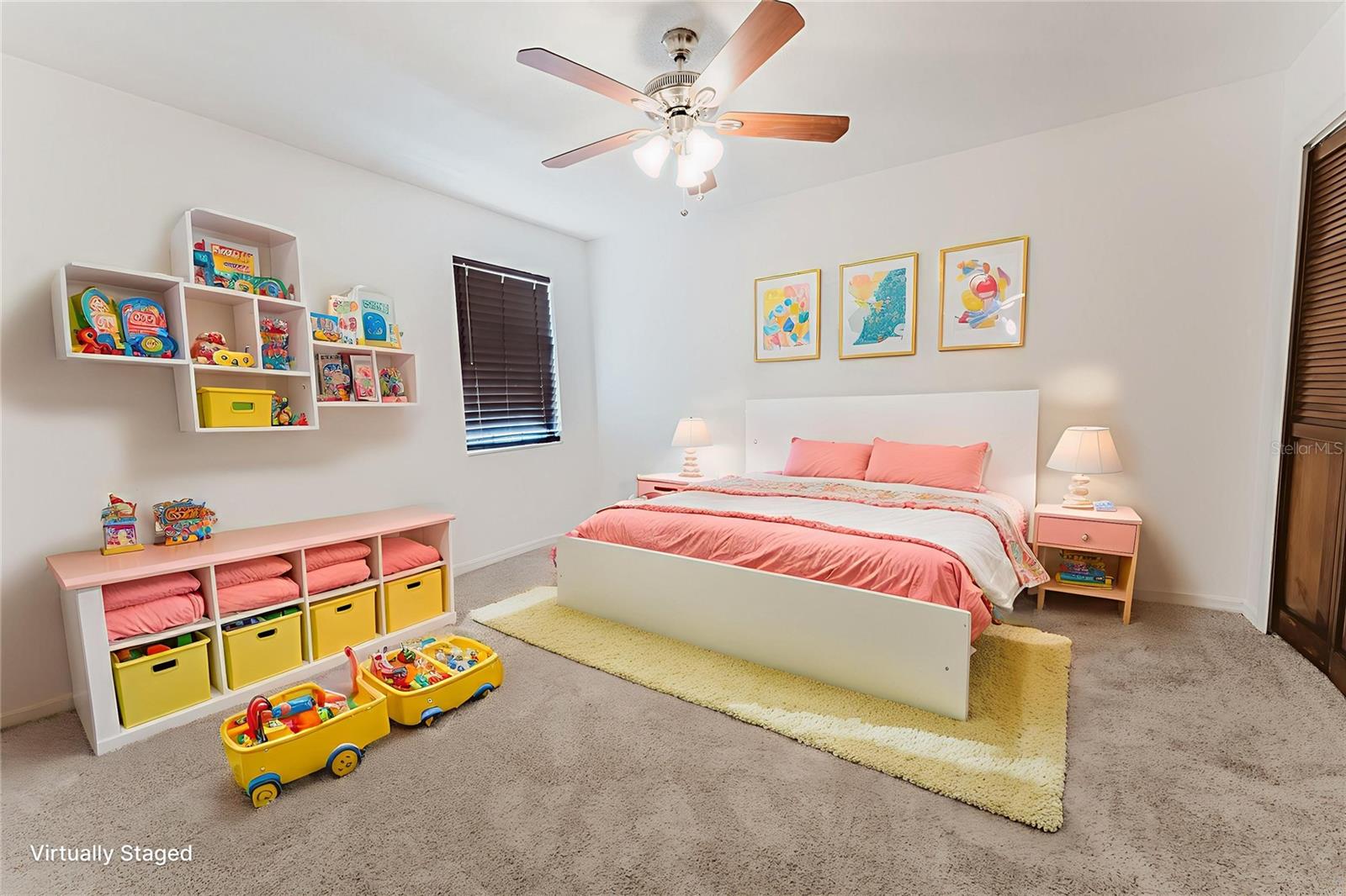 OAKLAND VILLAGE SEC 2 - Residential