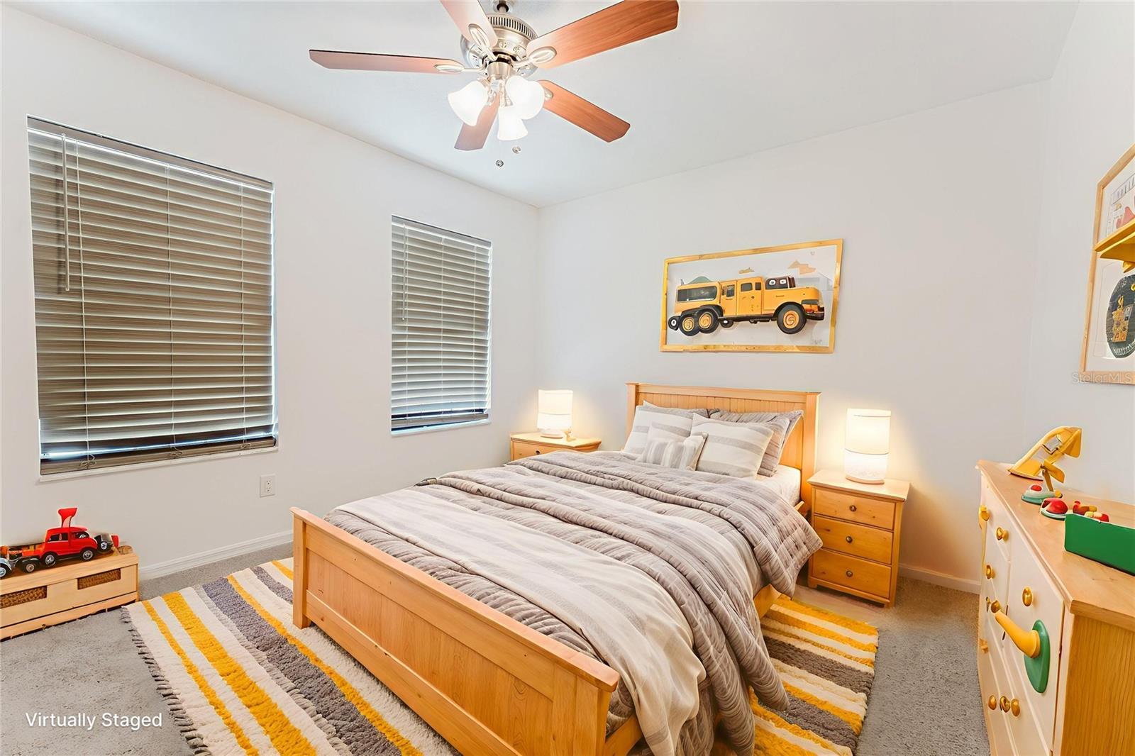 OAKLAND VILLAGE SEC 2 - Residential