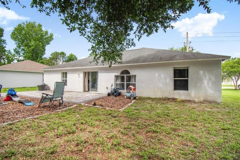 195 Parkview Drive, Palm Coast, FL 32164