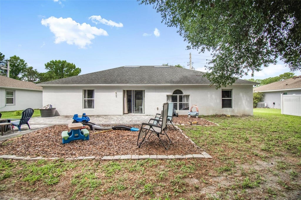 Photo of 195 Parkview Drive, Palm Coast, FL 32164 (MLS # FC319143)